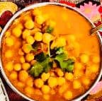 Best Chana Masala in Longmont, CO