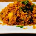 Best Chicken Biryani in Longmont, CO