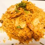 Best Shrimp Biryani in Longmont, CO