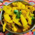 Best Aloo Gobi in Longmont, CO