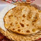 Best Aloo Paratha Naan in Longmont, CO