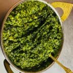 Best Saag Tofu in Longmont, CO