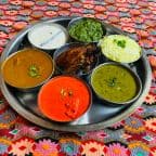 Best Non Veggie Thali in Longmont, CO
