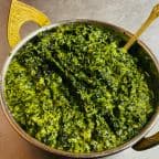 Best Saag aur Chicken in Longmont, CO