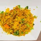 Best Vedetable Biryani in Longmont, CO