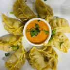 Best Chicken Momo in Longmont, CO