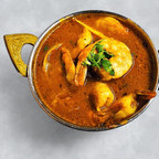 Best Prawn Shrimp Curry in Longmont, CO