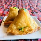 Best Vegetable Samosa in Longmont, CO